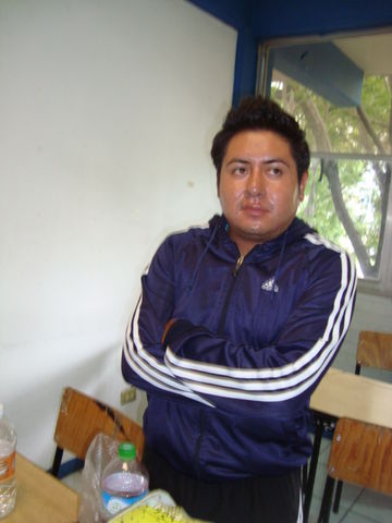 Sin Nombre