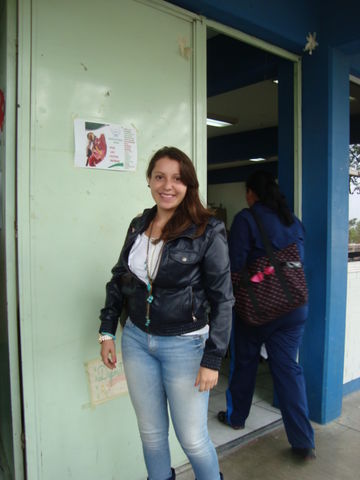 Sin Nombre