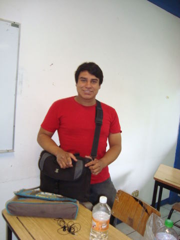 Sin Nombre